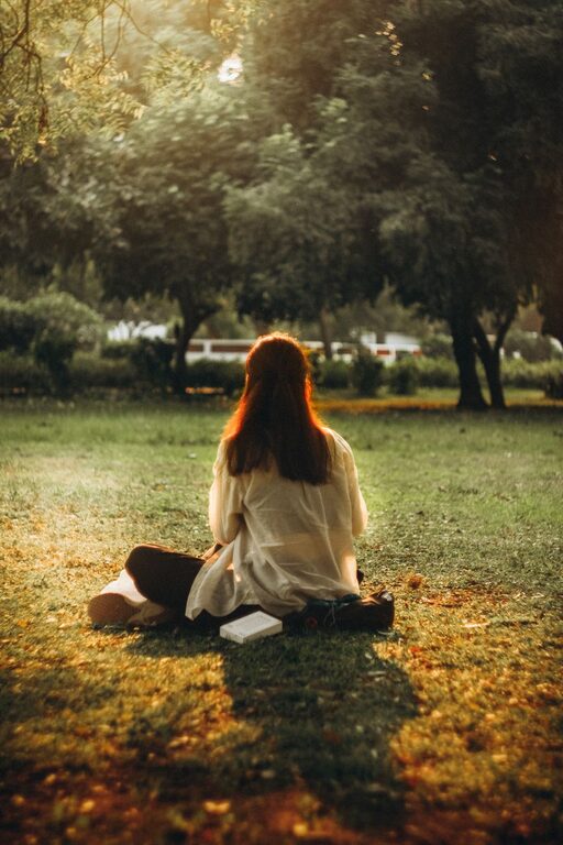 Mindful Breaks You Can Take in Five Minutes for a Clearer Mind