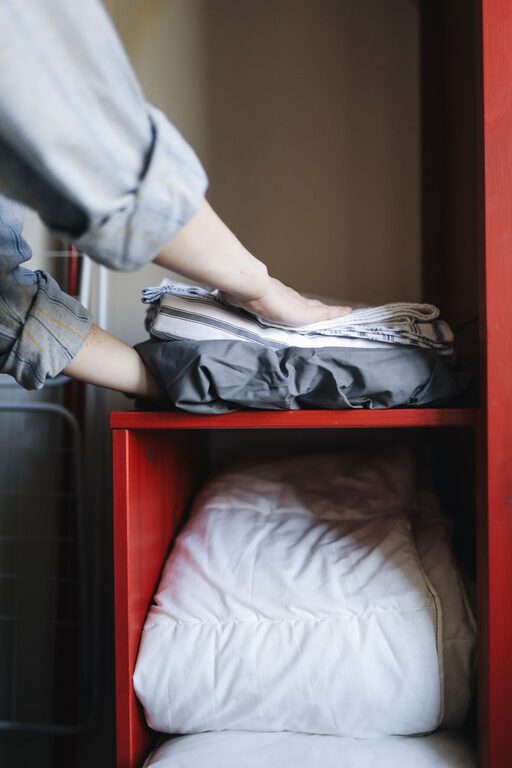 Tips for a Tidy Closet That Stays Organized Every Day
