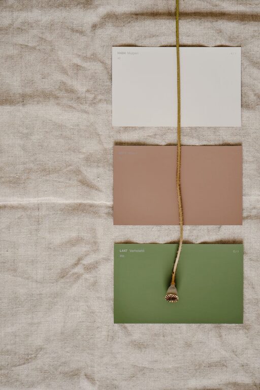 Tips for Choosing Calm Colors for Your Home