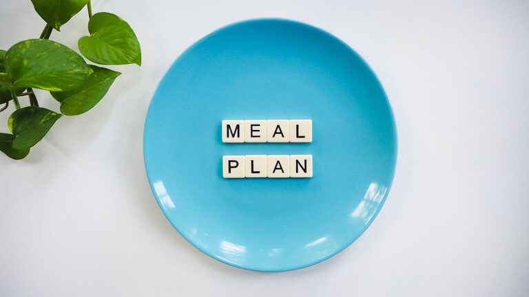 How to Plan Balanced Meals Without Stress: Easy Tips for Every Day